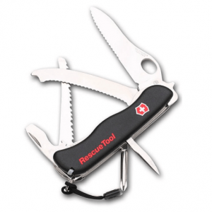 Imagen de Victorinox Rescue Tool por Espeva