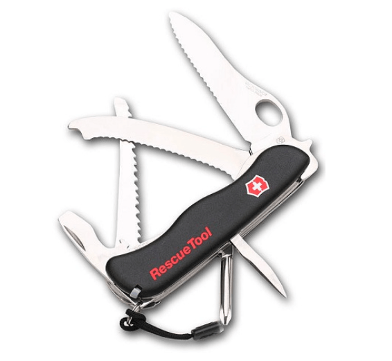 Rescue tool. Victorinox Rescue Tool. Викторинокс спасатель. Клипса на Victorinox Rescue Tool. Нож спасателя Викторинокс.