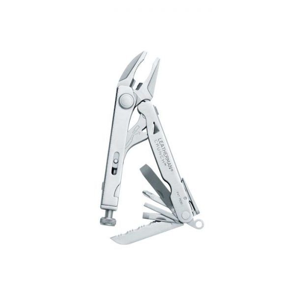 Leatherman Crunch