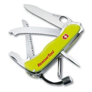 Rescue Tool Fluor