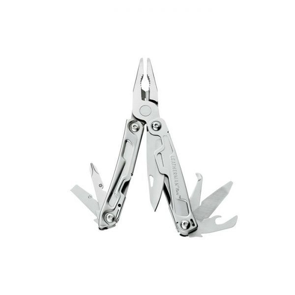 Herramienta Leatherman Rev