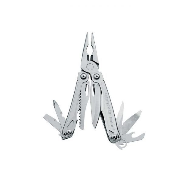 Leatherman Sidekick