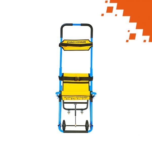 Imagen de silla de evacuación evac+chair 300H MK5 por Espeva