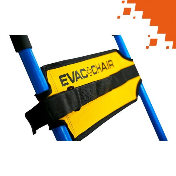 Imagen de silla de evacuación evac+chair 300H MK5 por Espeva