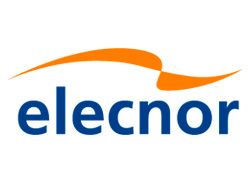 Imagen de cliente elecnor por Espeva